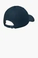 New Era Adjustable Unstructured Cap — view 8