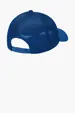 New Era Snapback Contrast Front Mesh Cap — view 3