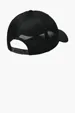 New Era Snapback Contrast Front Mesh Cap — view 7