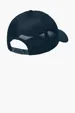 New Era Snapback Contrast Front Mesh Cap — view 8