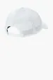 New Era Snapback Contrast Front Mesh Cap — view 9