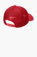 New Era Snapback Contrast Front Mesh Cap — view 13