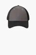 New Era Snapback Contrast Front Mesh Cap — view 10