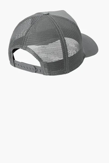 New Era Snapback Trucker Cap — view 2