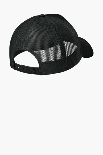 New Era Snapback Trucker Cap — view 9