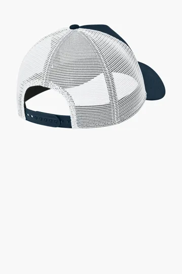 New Era Snapback Trucker Cap — view 11