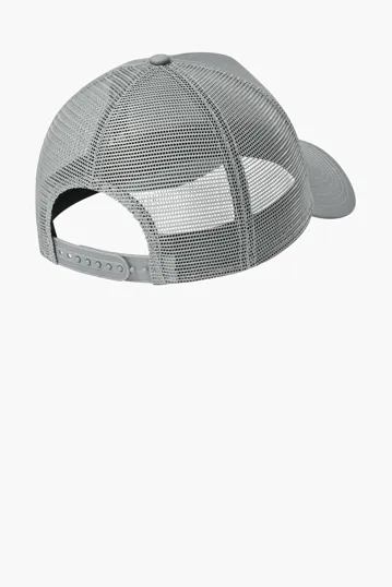 New Era Snapback Trucker Cap — view 12