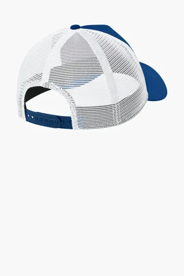 New Era Snapback Trucker Cap — view 13