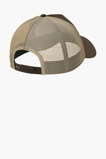 New Era Snapback Trucker Cap — view 14