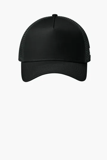 New Era Snapback Trucker Cap — view 3