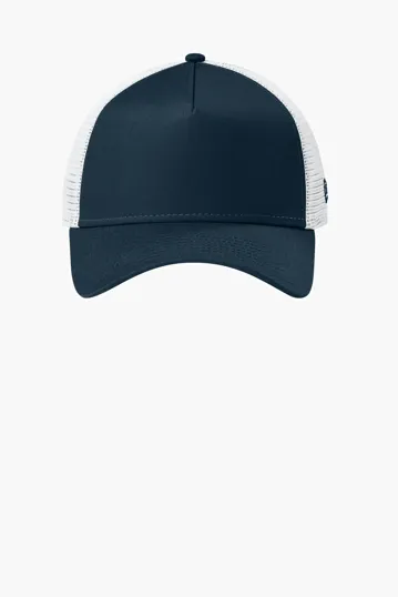New Era Snapback Trucker Cap — view 5