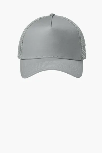 New Era Snapback Trucker Cap — view 6
