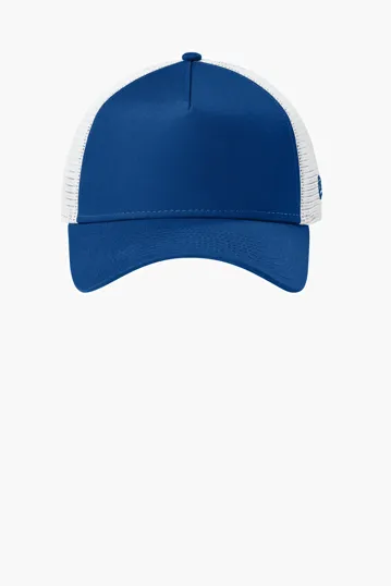 New Era Snapback Trucker Cap — view 7