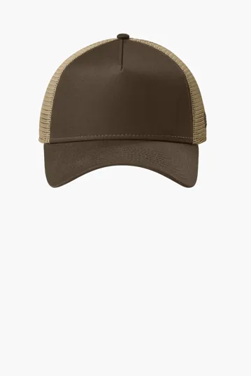 New Era Snapback Trucker Cap — view 8