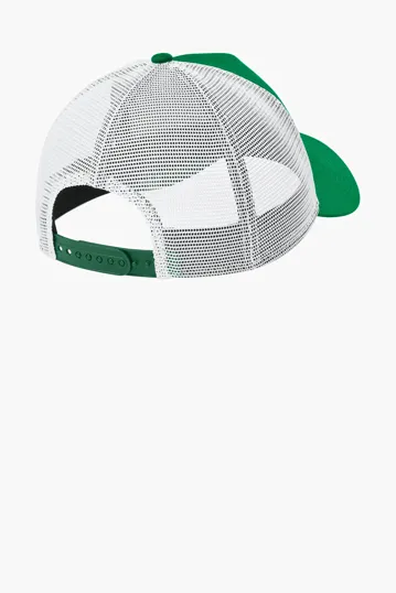 New Era Snapback Trucker Cap — view 18
