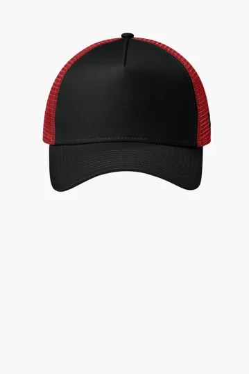 New Era Snapback Trucker Cap — view 15