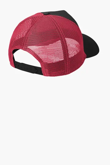 New Era Snapback Trucker Cap — view 22
