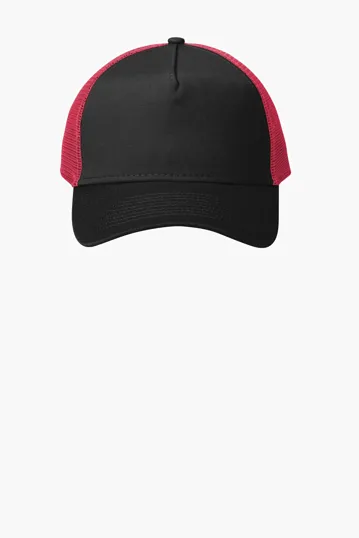 New Era Snapback Trucker Cap — view 19