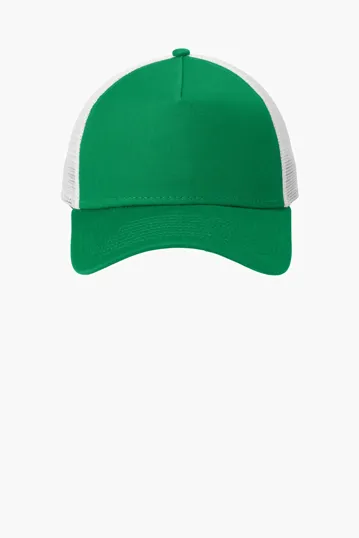New Era Snapback Trucker Cap — view 21