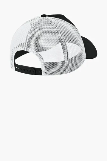 New Era Snapback Trucker Cap — view 25