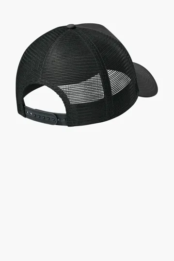 New Era Snapback Trucker Cap — view 26