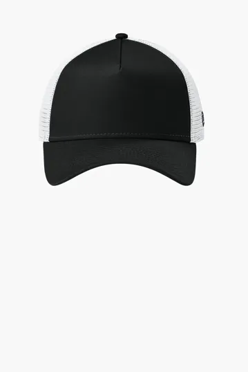 New Era Snapback Trucker Cap — view 24
