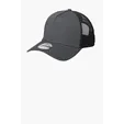 New Era Snapback Trucker Cap