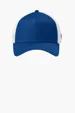 New Era Snapback Trucker Cap — view 7