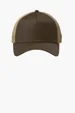 New Era Snapback Trucker Cap — view 8