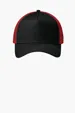 New Era Snapback Trucker Cap — view 15