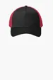 New Era Snapback Trucker Cap — view 19