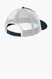 New Era Snapback Low Profile Trucker Cap — view 6