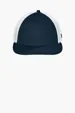 New Era Snapback Low Profile Trucker Cap — view 5