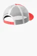 New Era Snapback Low Profile Trucker Cap — view 15