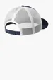 New Era Snapback Low Profile Trucker Cap — view 16