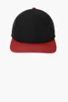 New Era Snapback Low Profile Trucker Cap — view 8