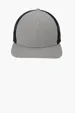 New Era Snapback Low Profile Trucker Cap — view 12