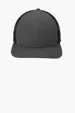 New Era Snapback Low Profile Trucker Cap — view 13