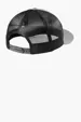 New Era Snapback Low Profile Trucker Cap — view 20