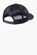 New Era Snapback Low Profile Trucker Cap — view 22