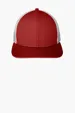 New Era Snapback Low Profile Trucker Cap — view 19