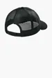 New Era Snapback Low Profile Trucker Cap — view 26