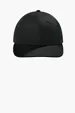 New Era Snapback Low Profile Trucker Cap — view 25