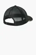 New Era Snapback Low Profile Trucker Cap — view 30