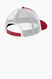 New Era Snapback Low Profile Trucker Cap — view 28
