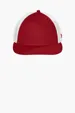 New Era Snapback Low Profile Trucker Cap — view 27