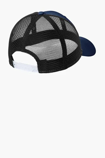 New Era Recycled Snapback Cap — view 6