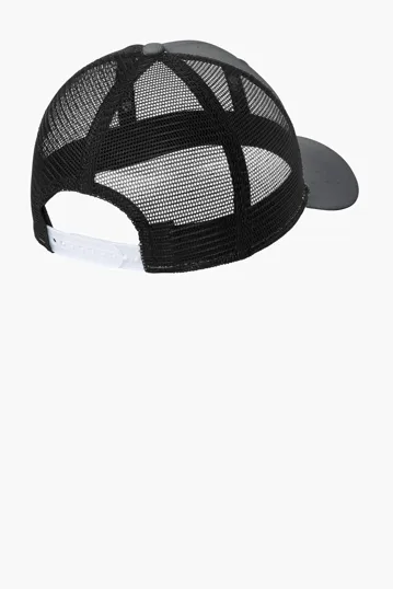 New Era Recycled Snapback Cap — view 7