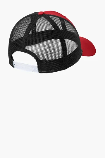 New Era Recycled Snapback Cap — view 8