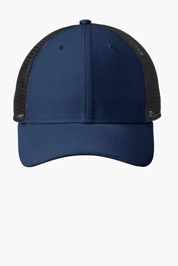 New Era Recycled Snapback Cap — view 2